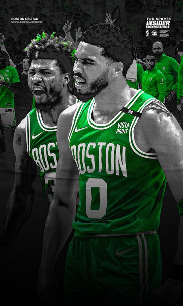 The Boston Celtics lack an identity, but will it matter?